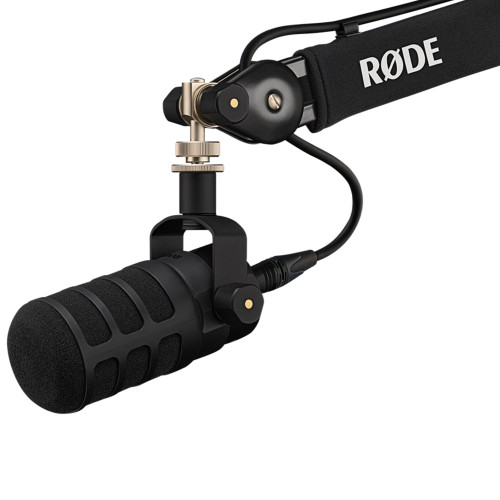 Rode PodMic USB