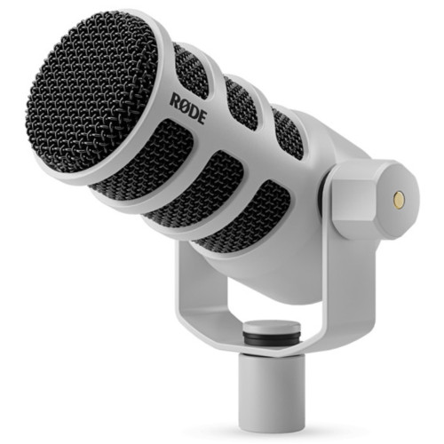 Rode PodMic USB White