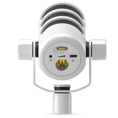 Rode PodMic USB White