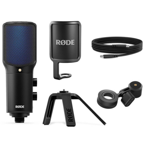 Rode NT-USB+