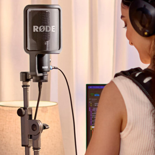 Rode NT-USB+
