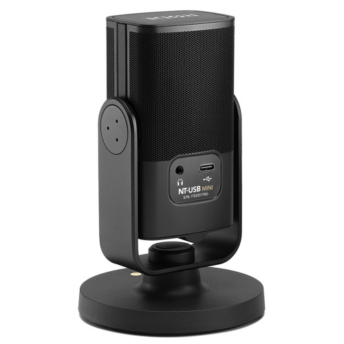Rode NT-USB MINI