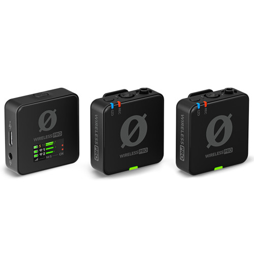 Rode Wireless PRO