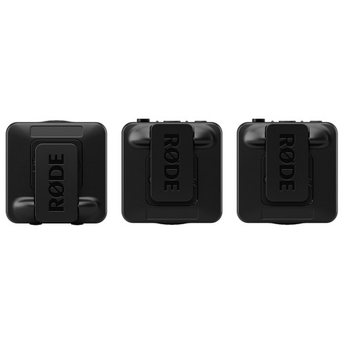 Rode Wireless PRO