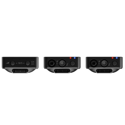 Rode Wireless PRO