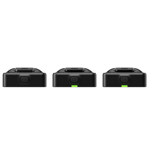 Rode Wireless PRO