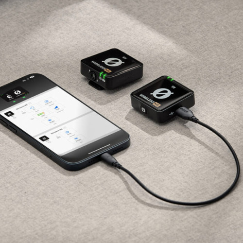 Rode Wireless ME