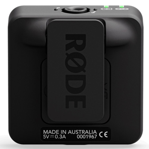 Rode Wireless ME