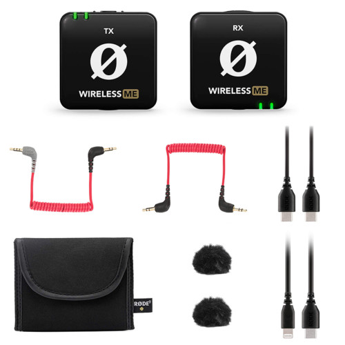 Rode Wireless ME