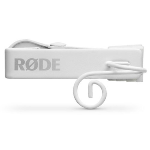 Rode Lavalier GO White