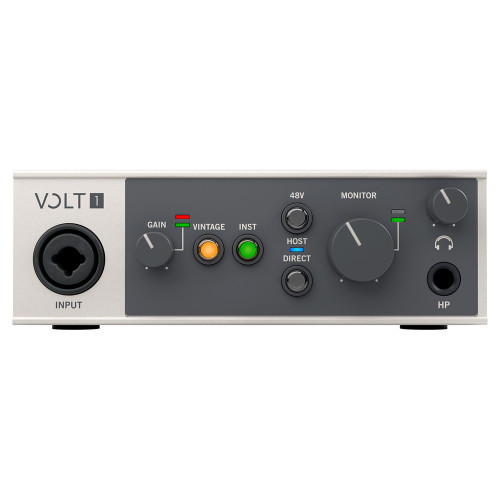 Universal Audio VOLT 1
