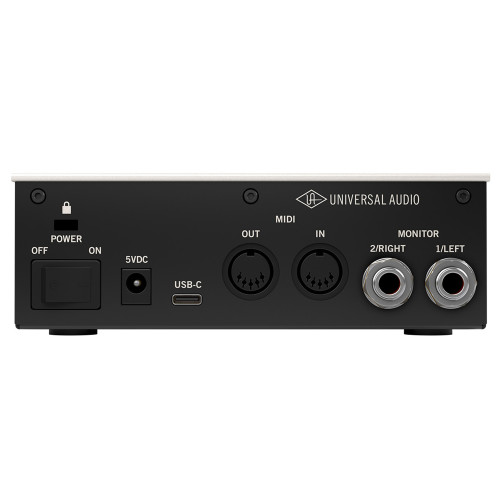 Universal Audio VOLT 1