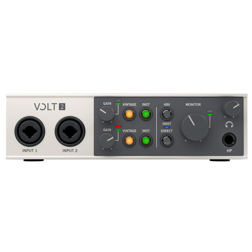 Universal Audio VOLT 2