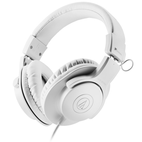 Audio-Technica ATH-M20XWH