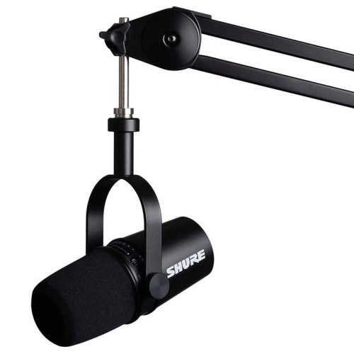 Shure MV7+-K