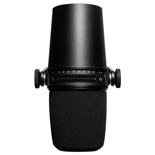 Shure MV7-K+-BNDL