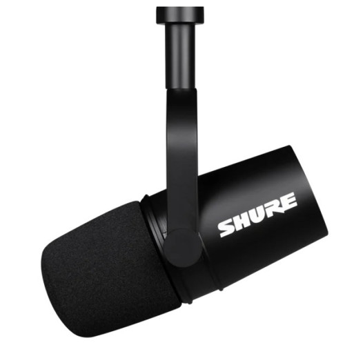 Shure MV7X
