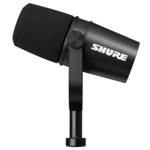 Shure MV7X