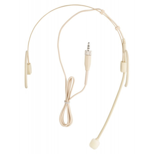 DV audio MGX-24B MKII with headsets