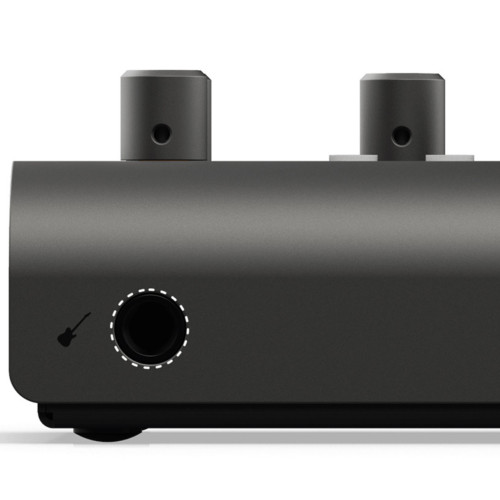 Audient iD4 MKII