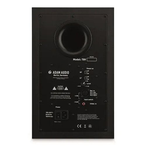 Adam Audion T8V