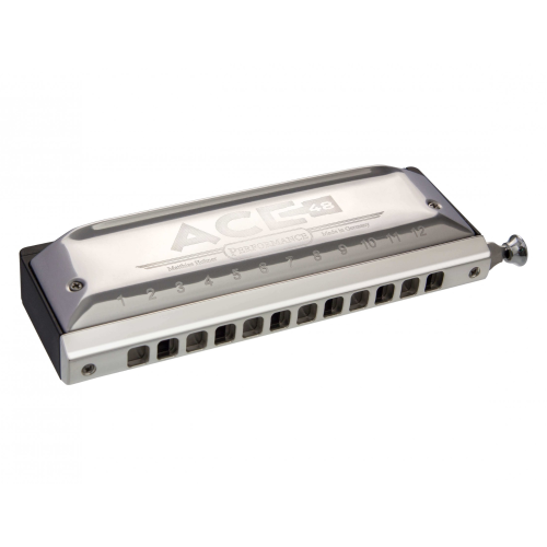 Hohner Performance ACE 48 M754801 C-major