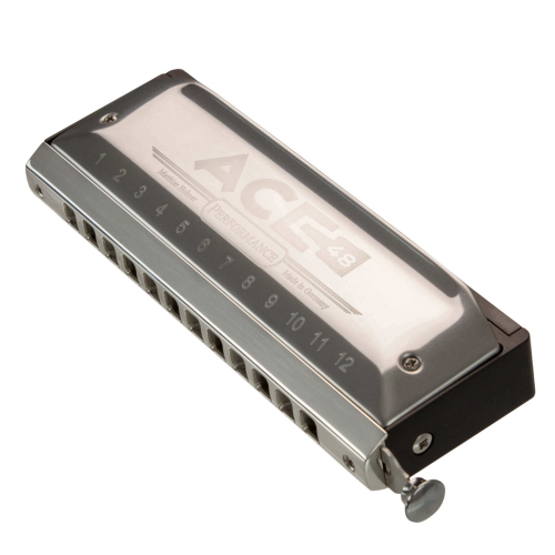Hohner Performance ACE 48 M754801 C-major