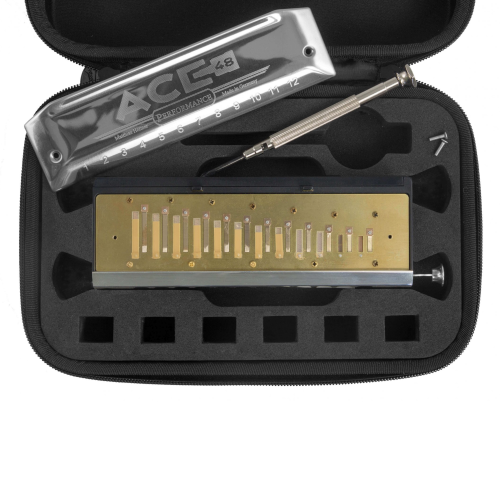 Hohner Performance ACE 48 M754801 C-major