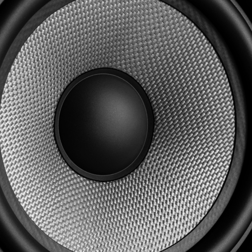 M-Audio BX5BT Powered Desktop Studio Monitors with Bluetooth