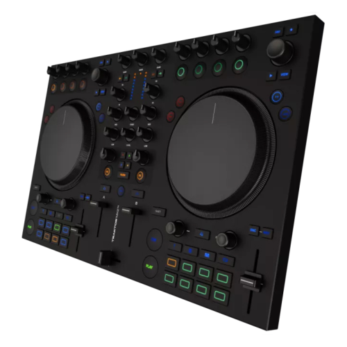 Native Instruments Traktor MX2