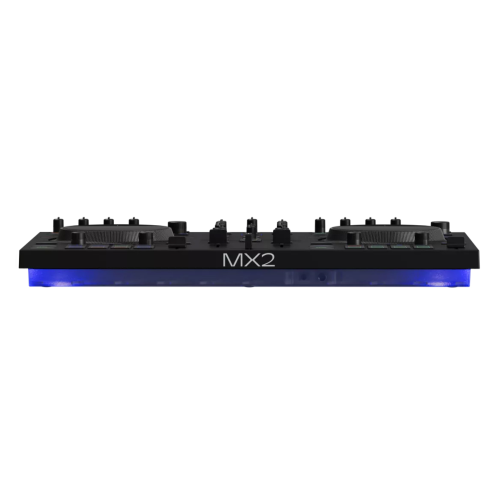 Native Instruments Traktor MX2