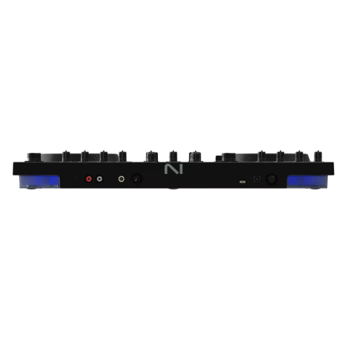 Native Instruments Traktor MX2