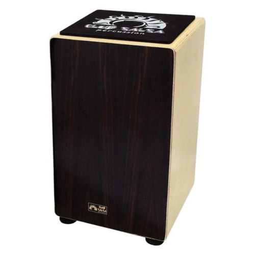 GEWA Club Salsa Ebony/Birch