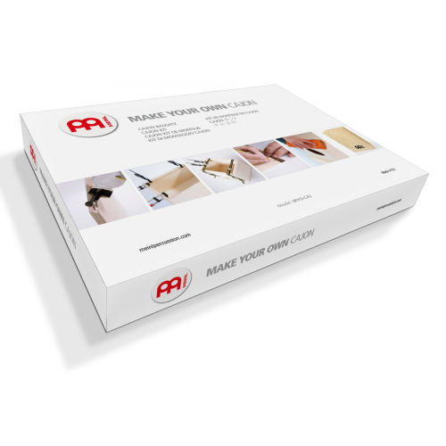 Meinl MYO-CAJ Baltic Birch Make Your Own