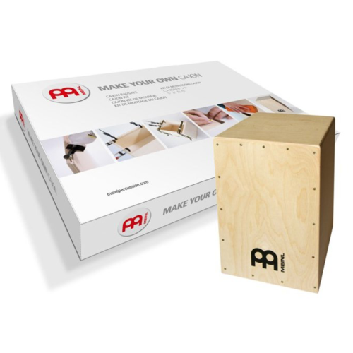 Meinl MYO-CAJ Baltic Birch Make Your Own