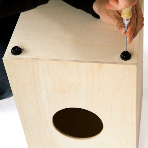 Meinl MYO-CAJ Baltic Birch Make Your Own
