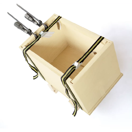 Meinl MYO-CAJ-OV Ovangkol Make Your Own
