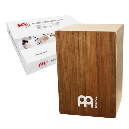 Meinl MYO-CAJ-OV Ovangkol Make Your Own