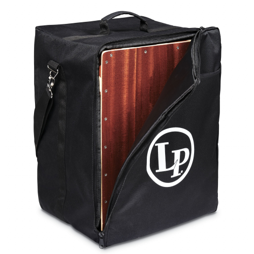 Latin Percussion LP1423 3D Cube String Cajon