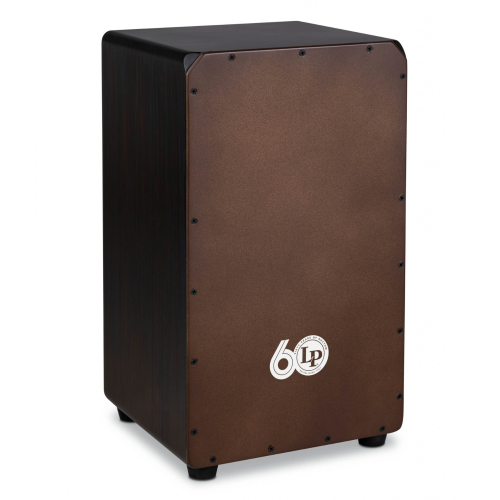 Latin Percussion LP1427-60 Groove Cajon 60th Anniversary 