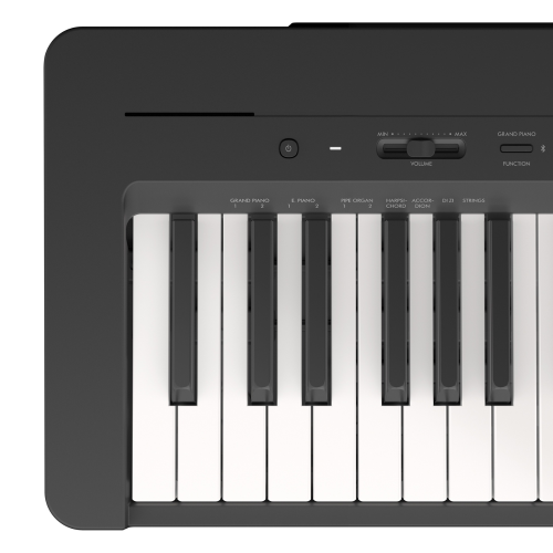 Yamaha P-145BT