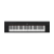 Yamaha Piaggero NP-15 White