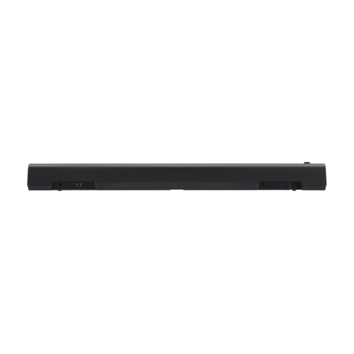 Yamaha Piaggero NP-15 Black