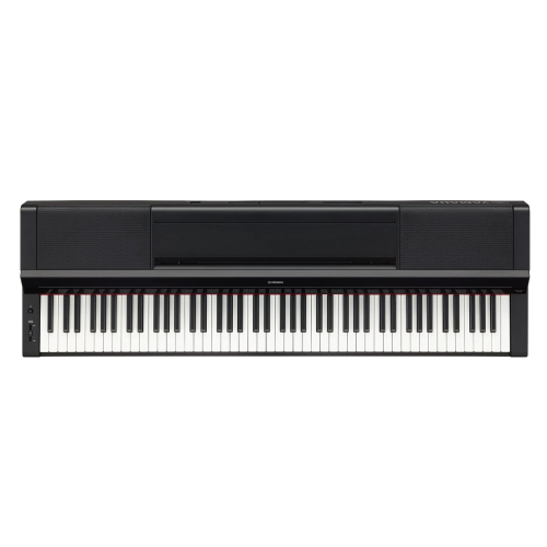 Yamaha P-S500 Black