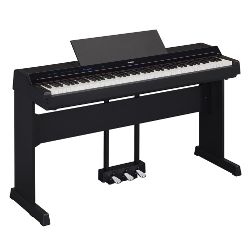 Yamaha P-S500 Black