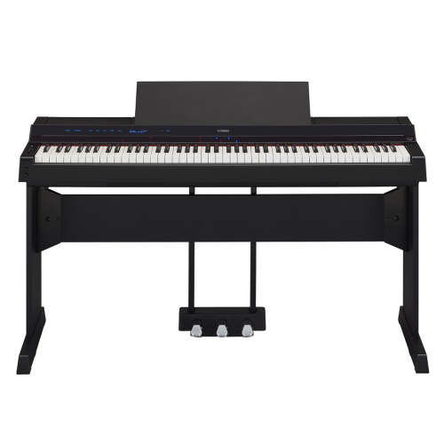 Yamaha P-S500 Black