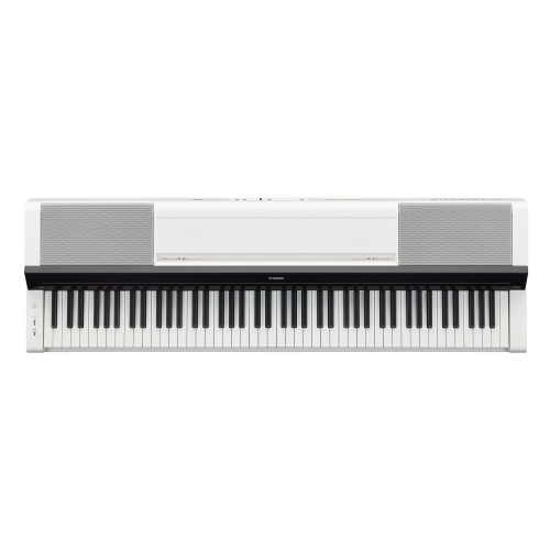 Yamaha P-S500 White
