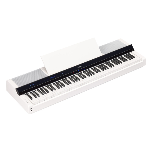 Yamaha P-S500 White