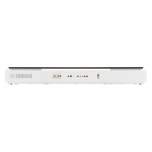 Yamaha P-S500 White