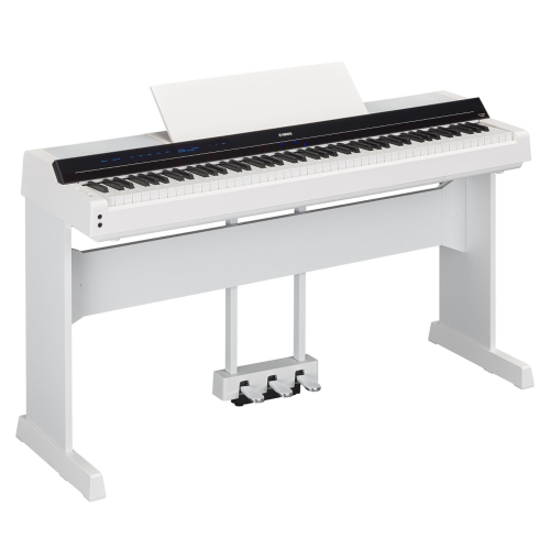 Yamaha P-S500 White